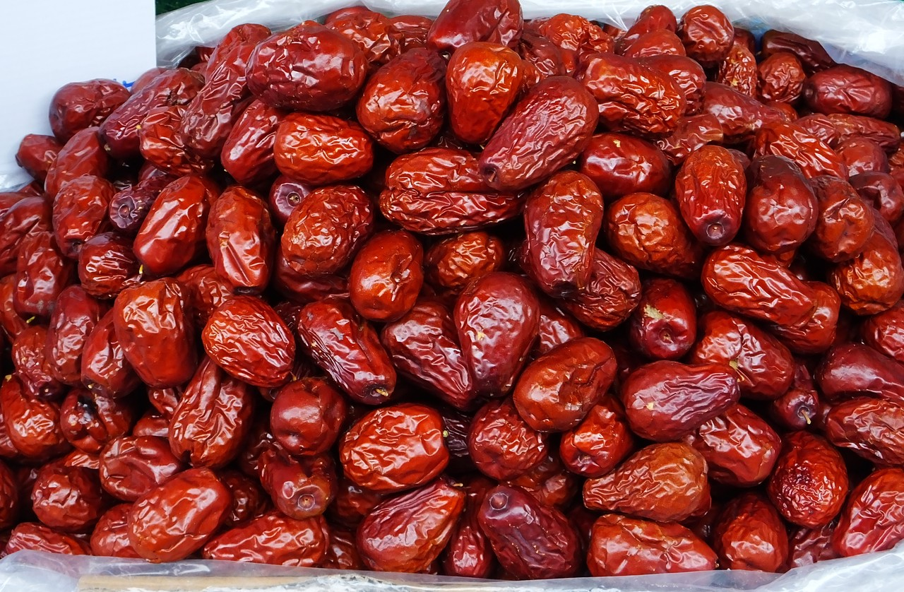 大枣